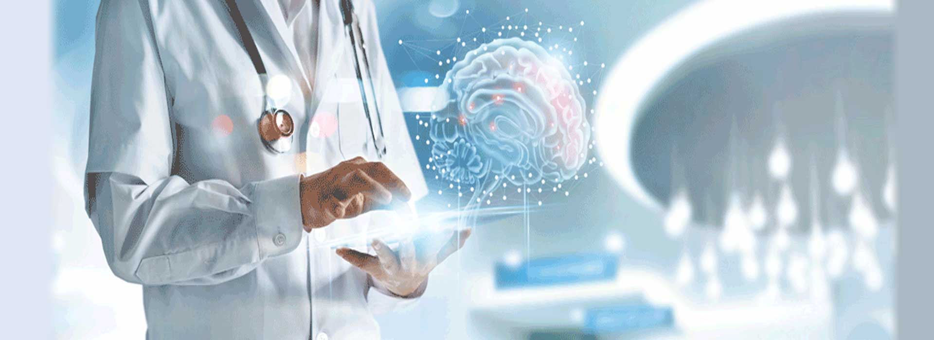 Interventional radiologist in Delhi NCR