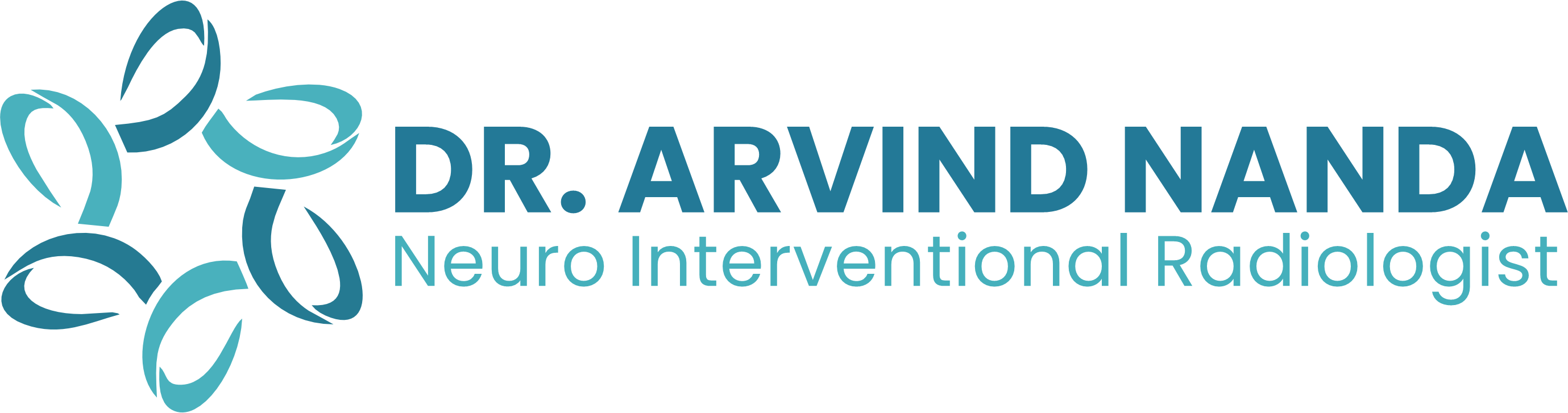 Main Logo of Dr. Arvind Nanda
